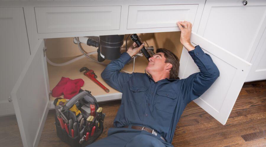 Local 24/7 Emergency Plumbing in Radom, IL